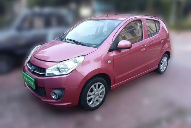 Used Suzuki Alto 2015 1.0L Automatic Limited Edition