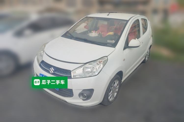 Used Suzuki Alto 2015 1.0L Automatic Limited Edition Guazi used car, China used car export, Used car for sale, Used  cars, Cheapest cars for sale