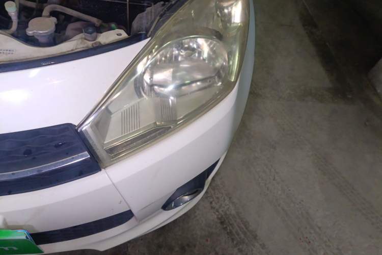 Used Suzuki Alto 2015 1.0L Manual Limited Edition Engine Bay Left