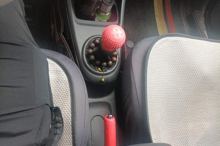 Used Suzuki Alto 2015 1.0L Manual Limited Edition Gear Lever