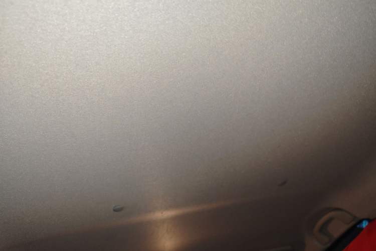 Used Suzuki Alto 2015 1.0L Automatic Limited Edition Headliner