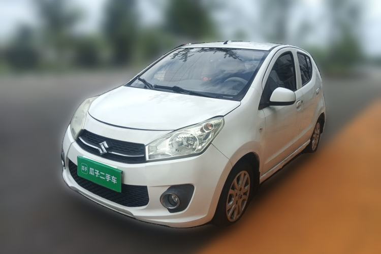 Used Suzuki Alto 2015 1.0L Manual Limited Edition Guazi used car, China used car export, Used car for sale, Used cars, Cheapest cars for sale