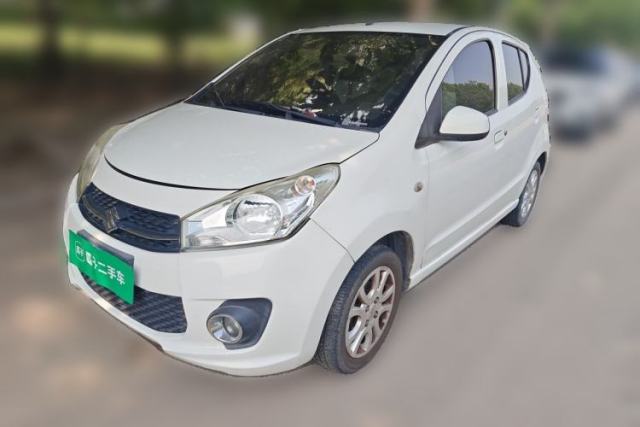 Used Suzuki Alto 2015 1.0L Automatic Limited Edition