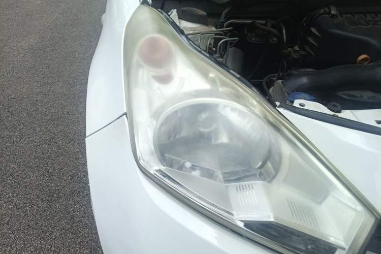 Used Suzuki Alto 2015 1.0L Manual Limited Edition Right Front Headlight
