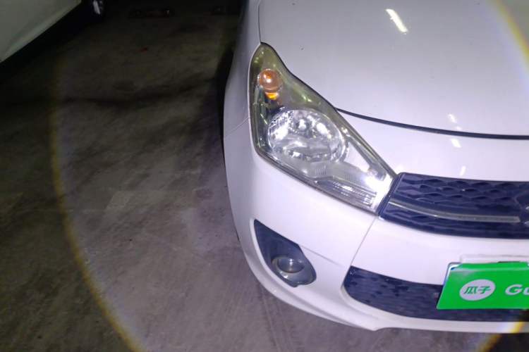 Used Suzuki Alto 2015 1.0L Manual Limited Edition Right Front Headlight