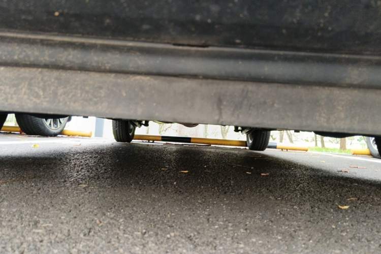 Used Suzuki Alto 2016 1.0L Automatic Deluxe Xuan Dong Edition Chassis Front