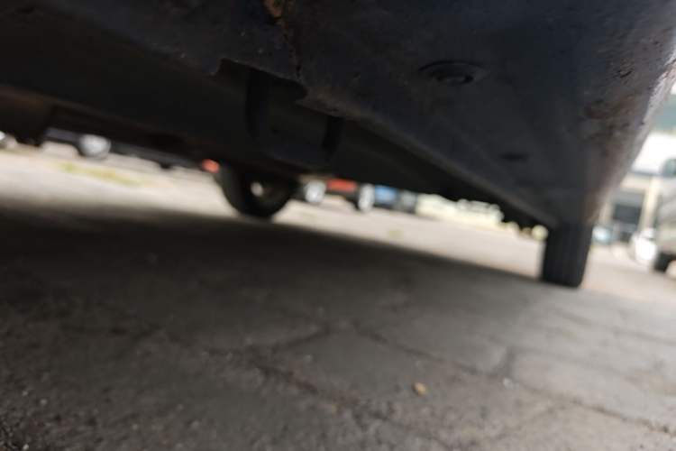 Used Suzuki Alto 2016 1.0L Automatic Deluxe Xuan Dong Edition Chassis Front Left