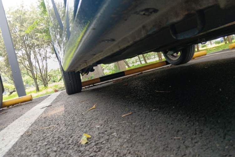 Used Suzuki Alto 2016 1.0L Automatic Deluxe Xuan Dong Edition Chassis Front Right