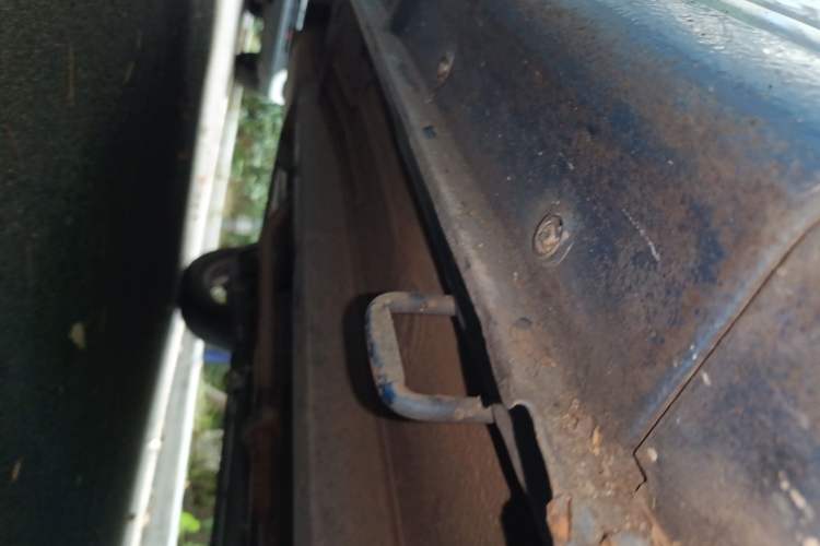 Used Suzuki Alto 2016 1.0L Automatic Deluxe Xuan Dong Edition Chassis Front Right