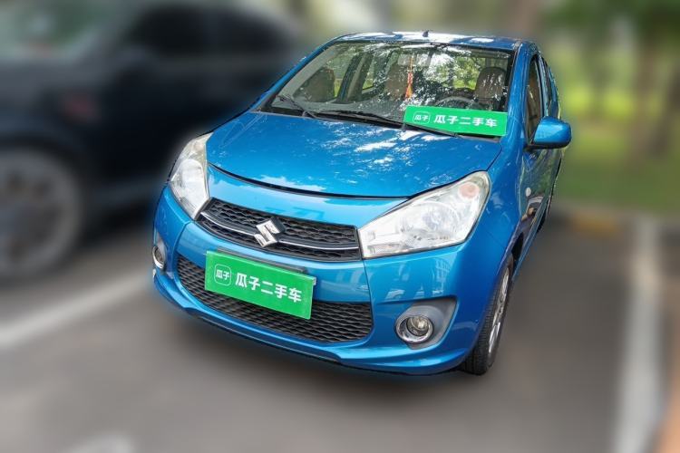 Used Suzuki Alto 2016 1.0L Automatic Deluxe Xuan Dong Edition Guazi used car, China used car export, Used car for sale, Used  cars, Cheapest cars for sale