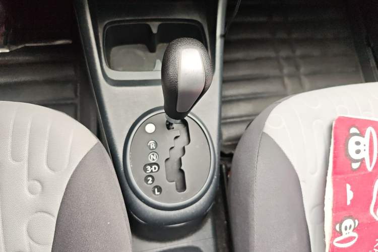 Used Suzuki Alto 2016 1.0L Automatic Deluxe Xuan Dong Edition Gear Lever
