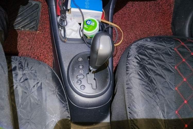 Used Suzuki Alto 2016 1.0L Automatic Deluxe Xuan Dong Edition Gear Lever