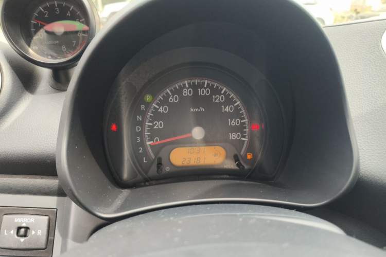 Used Suzuki Alto 2016 1.0L Automatic Deluxe Xuan Dong Edition Instrument Cluster