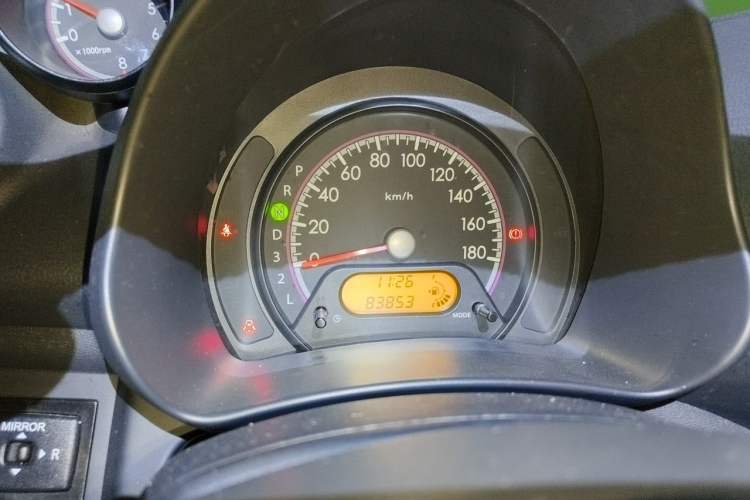 Used Suzuki Alto 2016 1.0L Automatic Deluxe Xuan Dong Edition Instrument Cluster