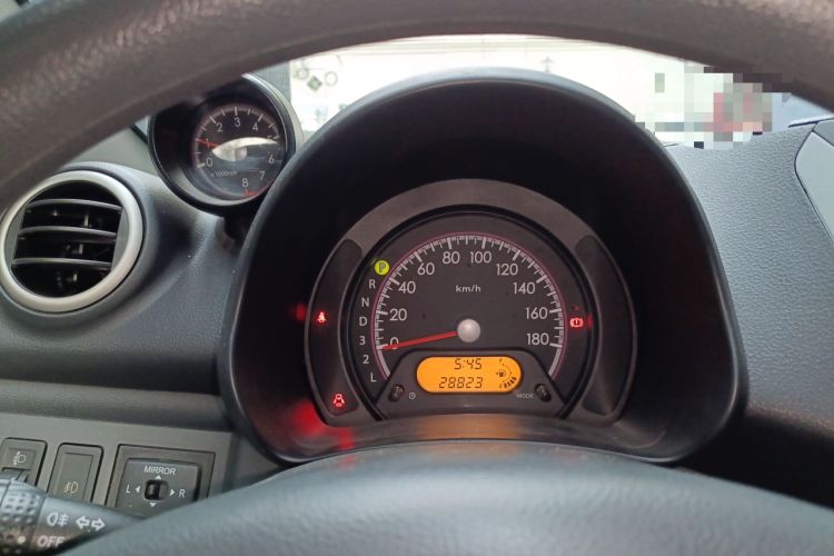 Used Suzuki Alto 2016 1.0L Automatic Deluxe Xuan Dong Edition Instrument Cluster