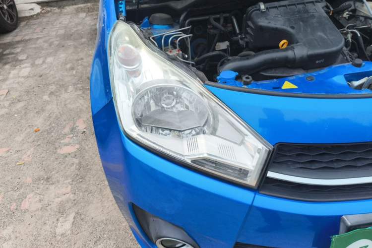 Used Suzuki Alto 2016 1.0L Automatic Deluxe Xuan Dong Edition Right Front Headlight