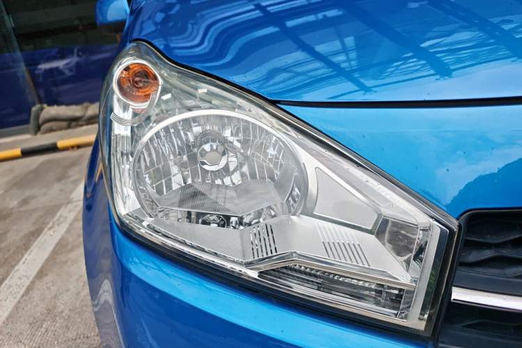 Used Suzuki Alto 2016 1.0L Automatic Deluxe Xuan Dong Edition Right Front Headlight