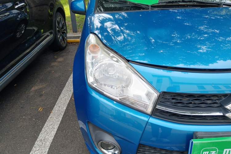 Used Suzuki Alto 2016 1.0L Automatic Deluxe Xuan Dong Edition Right Front Headlight