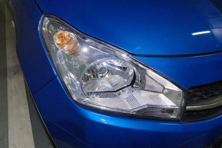 Used Suzuki Alto 2016 1.0L Automatic Deluxe Xuan Dong Edition Right Front Headlight