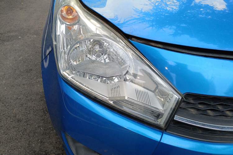 Used Suzuki Alto 2016 1.0L Automatic Deluxe Xuan Dong Edition Right Front Headlight