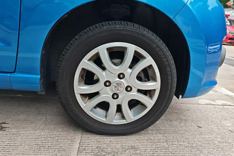 Used Suzuki Alto 2016 1.0L Automatic Deluxe Xuan Dong Edition Right Front Wheel Hub
