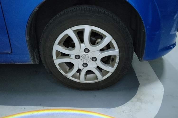 Used Suzuki Alto 2016 1.0L Automatic Deluxe Xuan Dong Edition Right Front Wheel Hub
