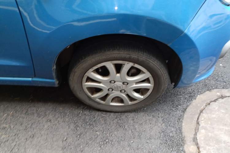 Used Suzuki Alto 2016 1.0L Automatic Deluxe Xuan Dong Edition Right Front Wheel Hub