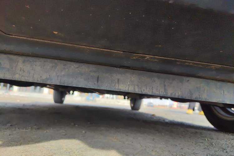 Used Suzuki Alto 2016 1.0L Automatic Deluxe Xuan Dong Edition Chassis Front