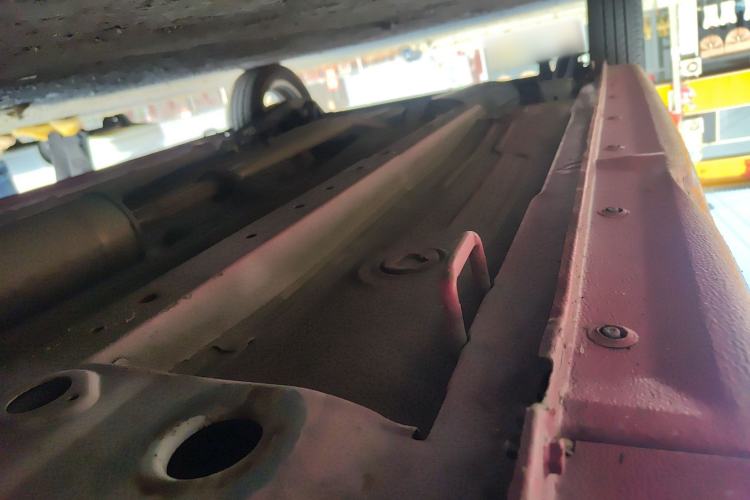 Used Suzuki Alto 2016 1.0L Automatic Deluxe Xuan Dong Edition Chassis Front Right