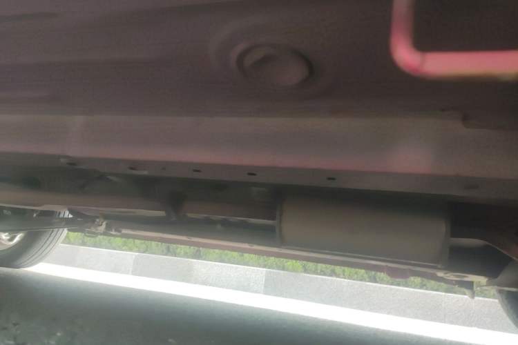 Used Suzuki Alto 2016 1.0L Automatic Deluxe Xuan Dong Edition Chassis Front Right