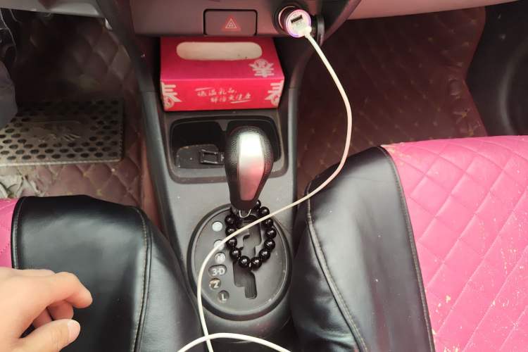 Used Suzuki Alto 2016 1.0L Automatic Deluxe Xuan Dong Edition Gear Lever