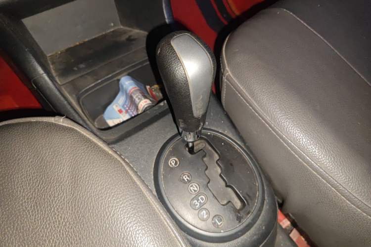 Used Suzuki Alto 2016 1.0L Automatic Deluxe Xuan Dong Edition Gear Lever