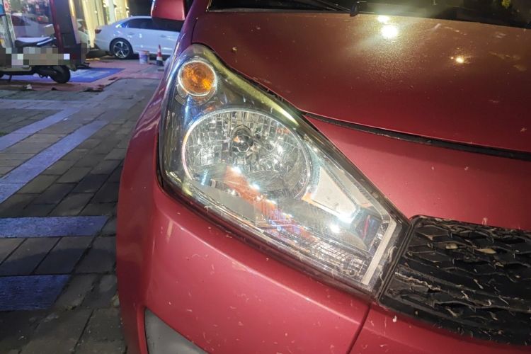 Used Suzuki Alto 2016 1.0L Automatic Deluxe Xuan Dong Edition Right Front Headlight