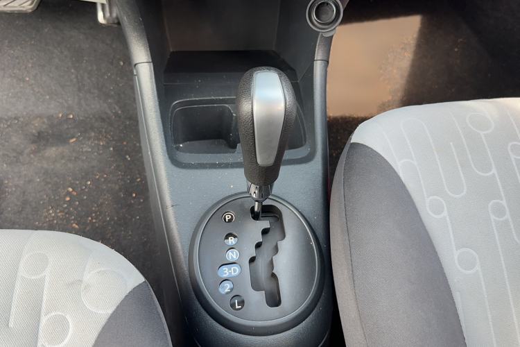 Used Suzuki Alto 2016 1.0L Automatic Deluxe Xuan Dong Edition Gear Lever