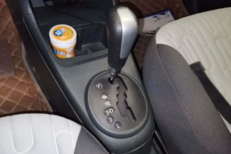 Used Suzuki Alto 2016 1.0L Automatic Deluxe Xuan Dong Edition Gear Lever