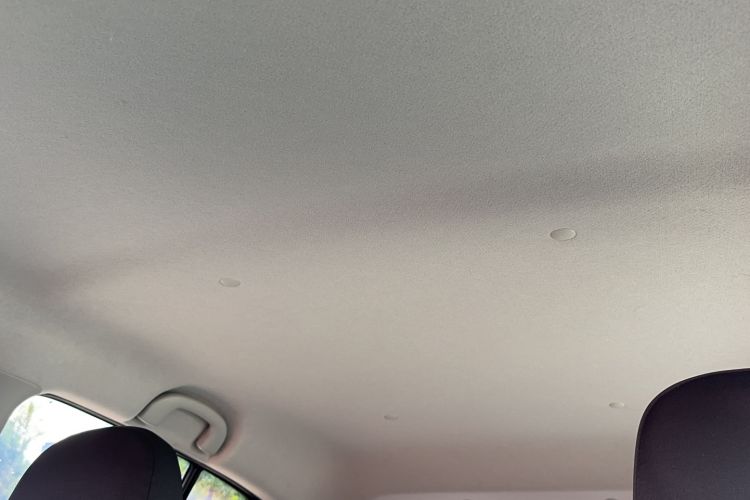 Used Suzuki Alto 2016 1.0L Automatic Deluxe Xuan Dong Edition Headliner