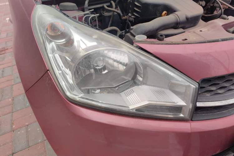 Used Suzuki Alto 2016 1.0L Automatic Deluxe Xuan Dong Edition Right Front Headlight