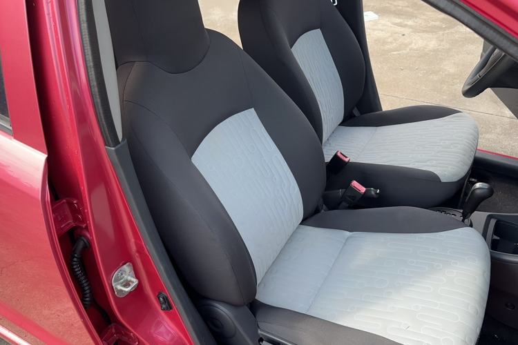Used Suzuki Alto 2016 1.0L Automatic Deluxe Xuan Dong Edition Right Front Seat