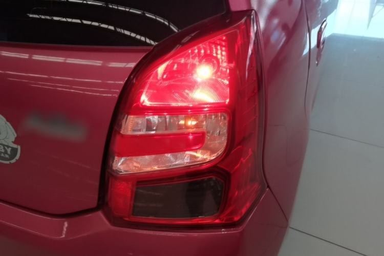 Used Suzuki Alto 2016 1.0L Automatic Deluxe Xuan Dong Edition Right Rear Taillight