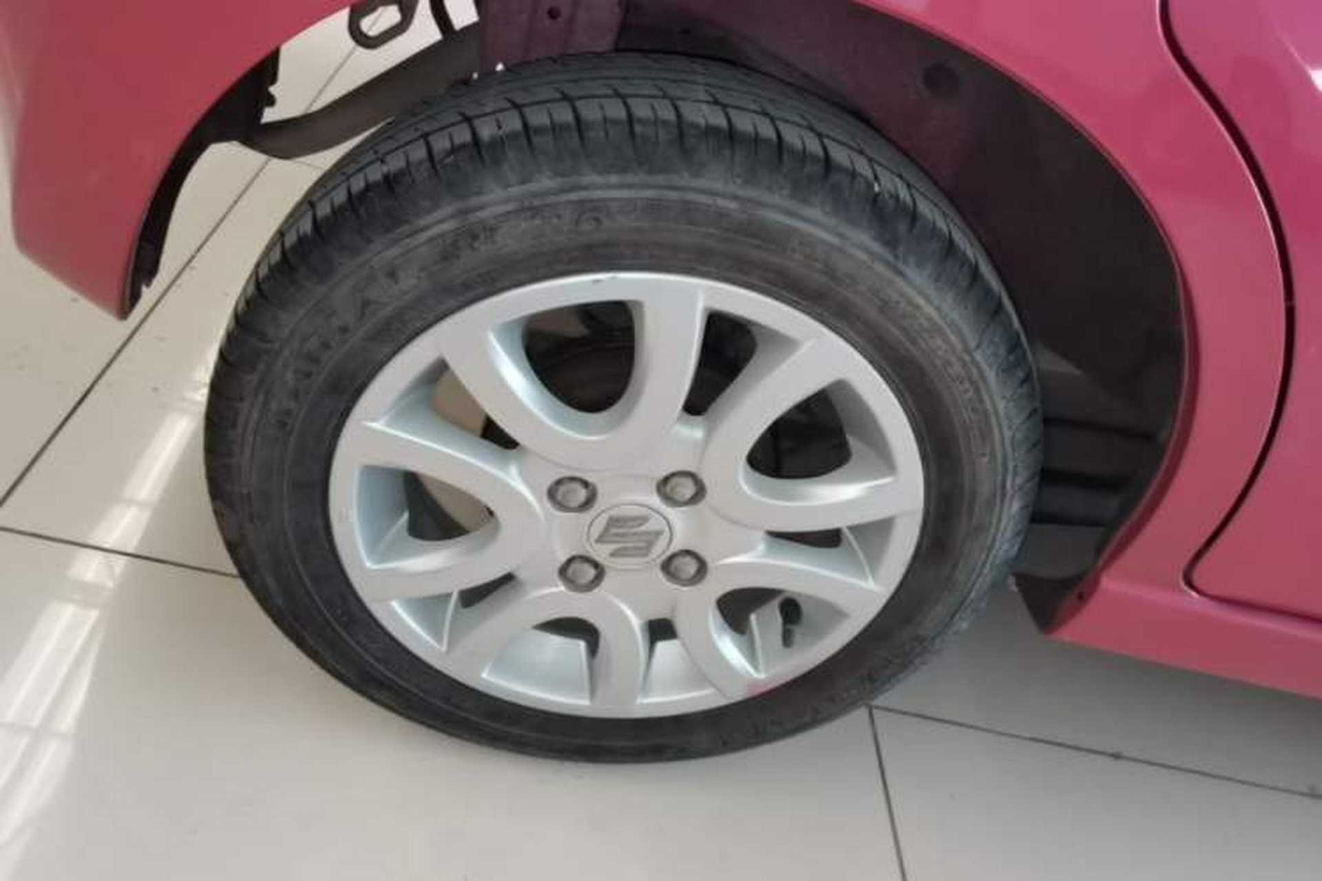 Used Suzuki Alto 2016 1.0L Automatic Deluxe Xuan Dong Edition Right Rear Wheel Hub