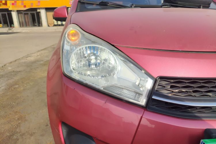 Used Suzuki Alto 2016 1.0L Automatic Deluxe Xuan Dong Edition Right Front Headlight