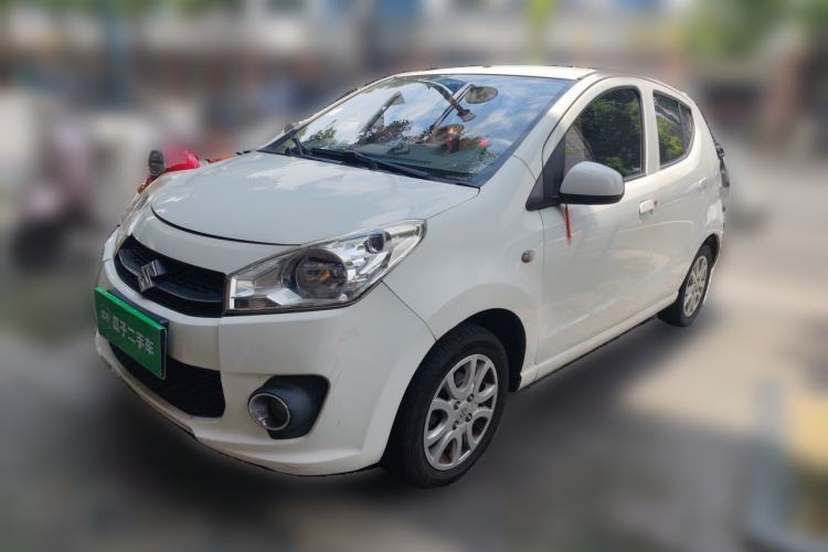 Used Suzuki Alto 2016 1.0L Automatic Deluxe Xuan Dong Edition Guazi used car, China used car export, Used car for sale, Used cars, Cheapest cars for sale