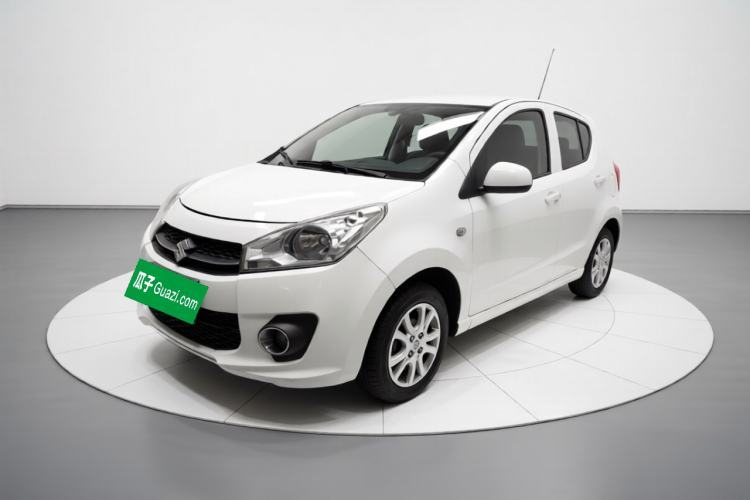 Ojetý Suzuki Alto 2016 1.0L Automatic Deluxe Xuan Dong Edition Guazi used car, China used car export, Used car for sale, Used  cars, Cheapest cars for sale