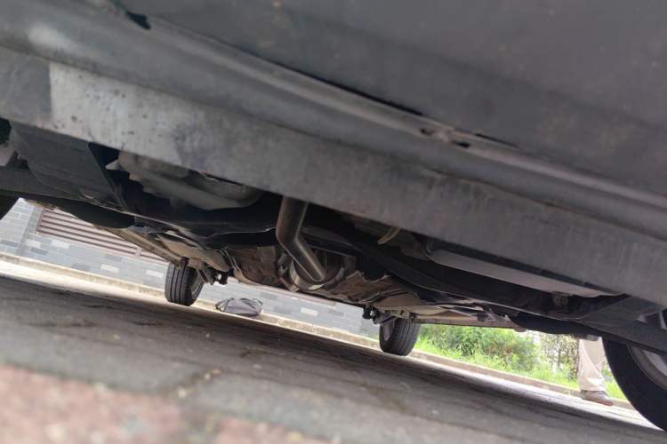 Used Suzuki Alto 2016 1.0L Automatic Deluxe Xuan Dong Edition Chassis Front