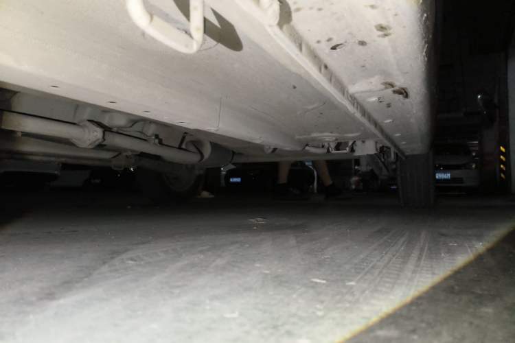 Used Suzuki Alto 2016 1.0L Manual Luxury Xuan Dong Edition Chassis Front Left