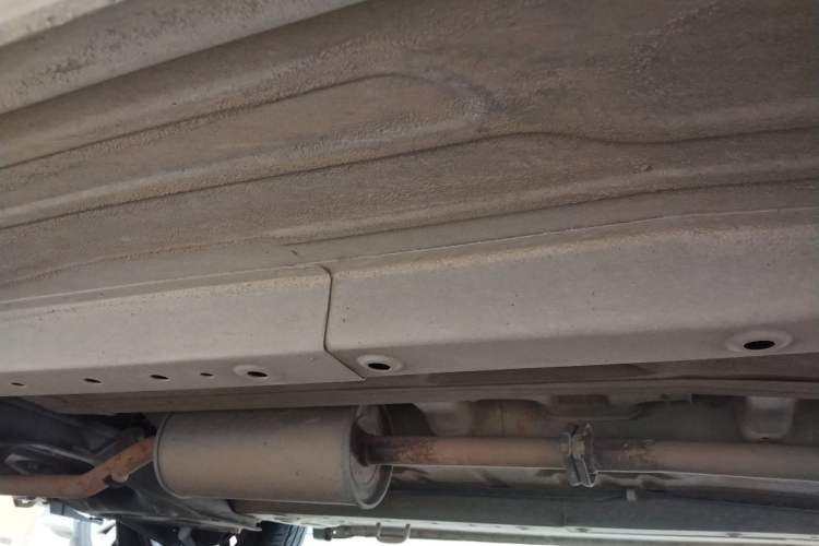 Used Suzuki Alto 2016 1.0L Automatic Deluxe Xuan Dong Edition Chassis Front Left