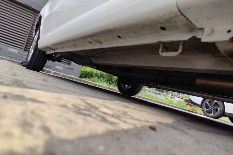 Used Suzuki Alto 2016 1.0L Automatic Deluxe Xuan Dong Edition Chassis Front Right