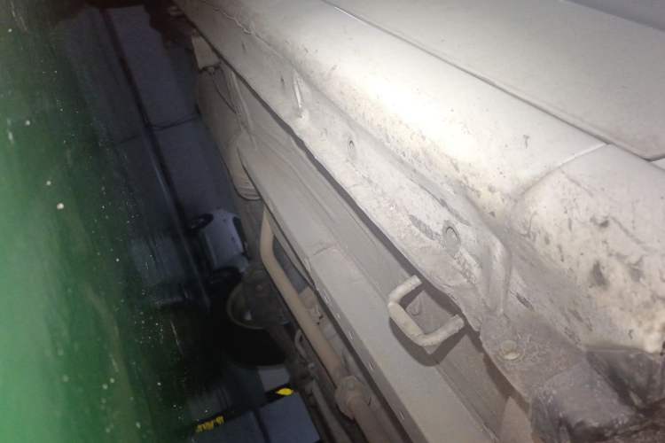 Used Suzuki Alto 2016 1.0L Automatic Deluxe Xuan Dong Edition Chassis Front Right