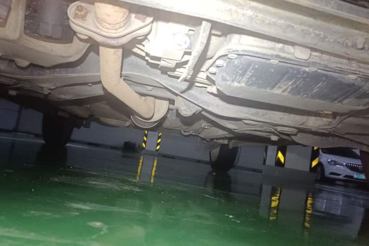 Used Suzuki Alto 2016 1.0L Automatic Deluxe Xuan Dong Edition Chassis Front