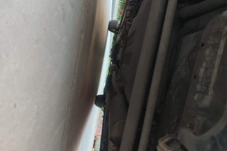 Used Suzuki Alto 2016 1.0L Manual Luxury Xuan Dong Edition Chassis Rear